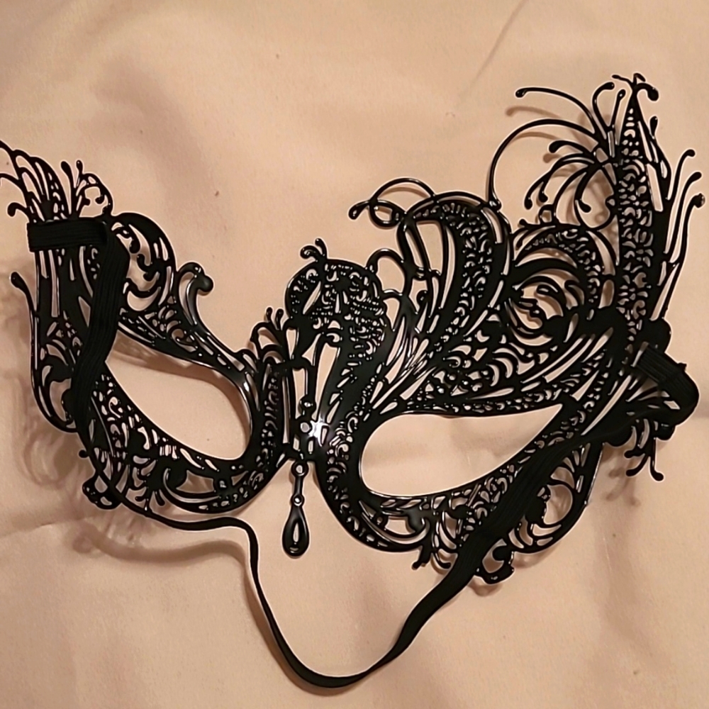 Women's Mask.if - Picture 6 of 6
